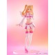Estatua PVC Liliel Angel Airborne Corps de 17 cm