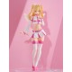 Estatua PVC Liliel Angel Airborne Corps de 17 cm