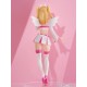 Estatua PVC Liliel Angel Airborne Corps de 17 cm