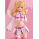 Estatua PVC Liliel Angel Airborne Corps de 17 cm