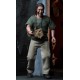 Figure Leatherface Texas chainsaw Massacre III 20 cm