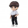 Figurine Nendoroid Doll Shinji Ikari d'Evangelion 14 cm