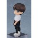 Figura Nendoroid Doll de Shinji Ikari de Evangelion 14 cm