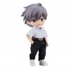 Figurine Nendoroid Doll Kaworu Nagisa 14 cm Evangelion