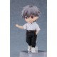 Figura Nendoroid Doll Kaworu Nagisa de Evangelion