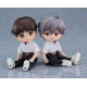 Figura Nendoroid Doll Kaworu Nagisa de Evangelion
