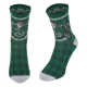 Chaussettes Harry Potter Serpentard L-XL Haute Qualité