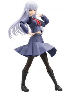 Modèle Kuon Yakushiji Blizzard Style 16 cm de Sousai Shojo Teien