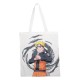 Bolso Naruto Storm con diseño de Naruto en fondo blanco