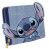 Porte-monnaie Stitch 12 cm - Lilo & Stitch