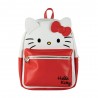 Sac à dos Hello Kitty Sanrio 29 cm en polyester