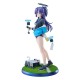 Statuette PVC 1 7 Yuuka de Blue Archive