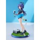 Statuette PVC 1 7 Yuuka de Blue Archive