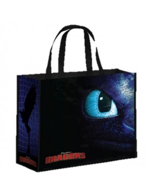 Bolsa de Chimuelo de Cómo entrenar a tu dragón