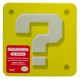 3D Puzzle Super Mario 112-Piece Block Question