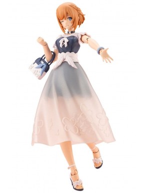 Figurine Arcanadea Lumitea ReACT-iF 16 cm
