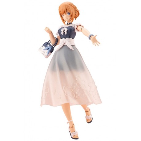 Figurine Arcanadea Lumitea ReACT-iF 16 cm