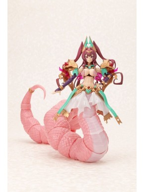 Modelo kit Meltina Arcanadea de Kotobukiya 20 cm