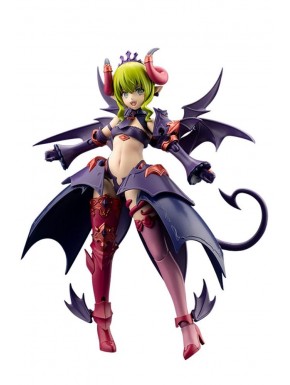 Maqueta Arcanadea Velretta ReACT-P 15 cm