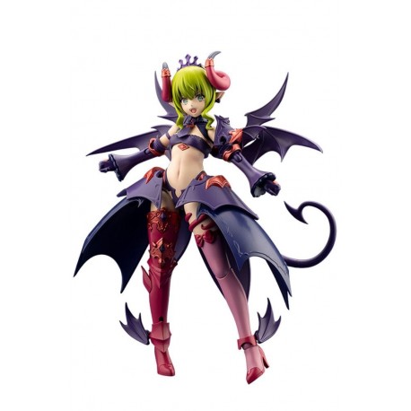 Maqueta Arcanadea Velretta ReACT-P 15 cm