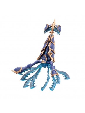 Maquette Arcanadea XenoAlma Trickle Dekapodia 21 cm