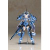 Frame Arms Girl Kit Modelo Stylet XF-3 Zelfikar 22 cm