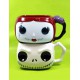 Pack 2 Tazas Funko Pop! Jack y Sally Pesadilla Antes de Navidad