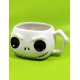 Pack 2 Cups Funko Pop! Jack and Sally Nightmare Before Christmas