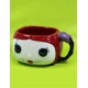 Pack 2 Tazas Funko Pop! Jack y Sally Pesadilla Antes de Navidad