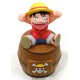 One Piece Money Box