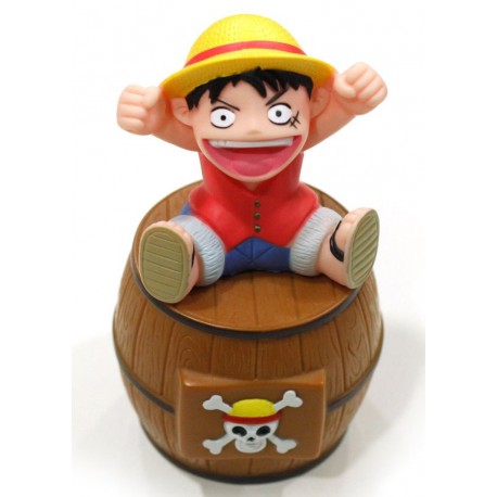 One Piece Money Box