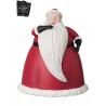 Minifigurine UDF Santa Claus 12 cm L'Étrange Noël de monsieur Jack