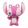 Magnet Angel Lilo & Stitch en PVC - Licence Officielle