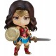 Figura Wonder Woman Película Nendoroid 818