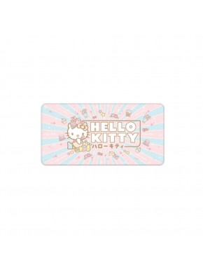 Tapis de souris XXL Hello Kitty Sanrio 80x40 cm