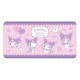 Tapis de souris Kuromi Sanrio 80x40 cm design kawaii