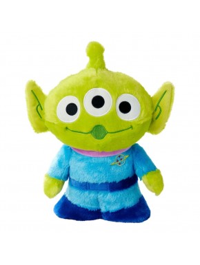 Peluche Alien de Toy Story Flufflets 25 cm