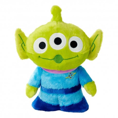 Peluche Alien de Toy Story Flufflets 25 cm