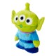 Peluche Alien de Toy Story Flufflets 25 cm