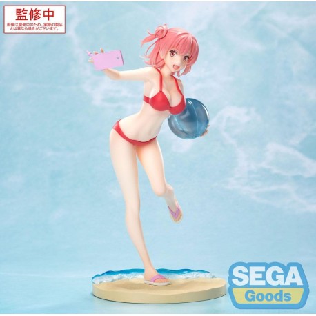 Statue Yui Yuigahama My Teen Romantic Comedy SNAFU Climax