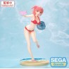 Estátua Luminasta Yui Yuigahama 19 cm - My Teen Romantic Comedy SNAFU Climax