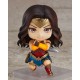 Figura Wonder Woman Película Nendoroid 818