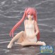 Estatua PVC de Ouka Shiunji de 9 cm