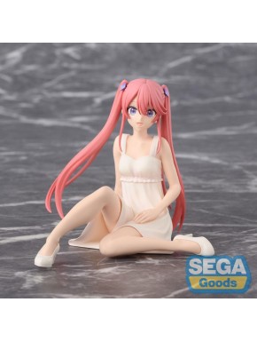 Statue PVC de 9 cm d'Ouka Shiunji