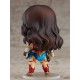 Figura Wonder Woman Película Nendoroid 818