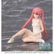 Estatua PVC de Ouka Shiunji de 9 cm