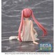 Estatua PVC de Ouka Shiunji de 9 cm