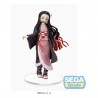 Statue PVC Nezuko Kamado 19 cm de Demon Slayer