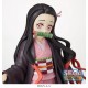 Estatua de Nezuko Kamado de 19 cm en PVC de Demon Slayer