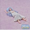 Estátua de PVC de Frieren: Yumemirize Frieren Nap, 21 cm